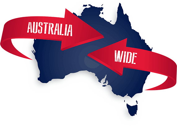 Australia Wide