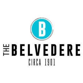 The Belvedere