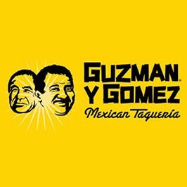 Guzman Y Gomez