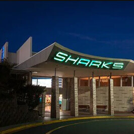 Southport Sharks Club