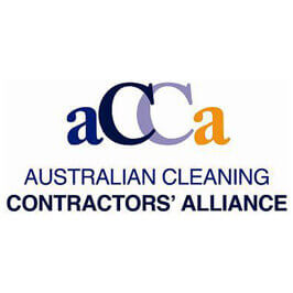 The Australian Cleaning Contractors Alliance