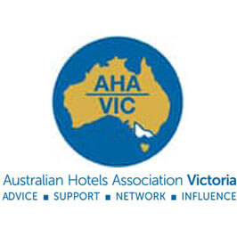 AHA Victoria