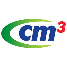 CM3 Accredited
