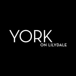 York on Lilydale
